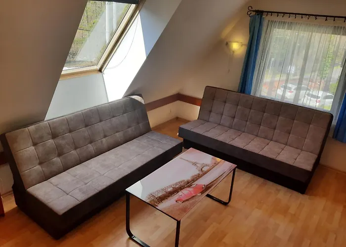 Kamping U Lukasza